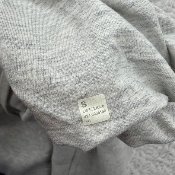 lululemon athletica Gray Wide Leg Pants - Picture 6 of 8